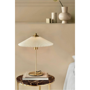 Duvar Aplik Krem Abajur Eskitme Gold Sarı Modern Tasarım Elektrik Ile Çalışır