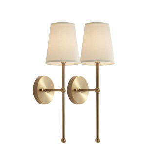 Modern Led Aplik Platinum 4000K Gün Işığı Şık Görsellik Katar Elektrik İle Çalışır 1 Adet Siyah