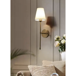 Modern Led Aplik Platinum 4000K Gün Işığı Şık Görsellik Katar Elektrik İle Çalışır 1 Adet Siyah