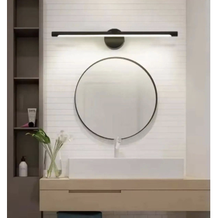 Modern Pilli Aplik Tablo Aplik Tak Kullan Kablosuz Pilli Modern Aplik Pil