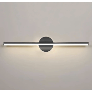 Modern Pilli Aplik Tablo Aplik Tak Kullan Kablosuz Pilli Modern Aplik Pil